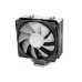 DEEPCOOL GAMMAXX 400 V2 CPU Air Cooler (Red)